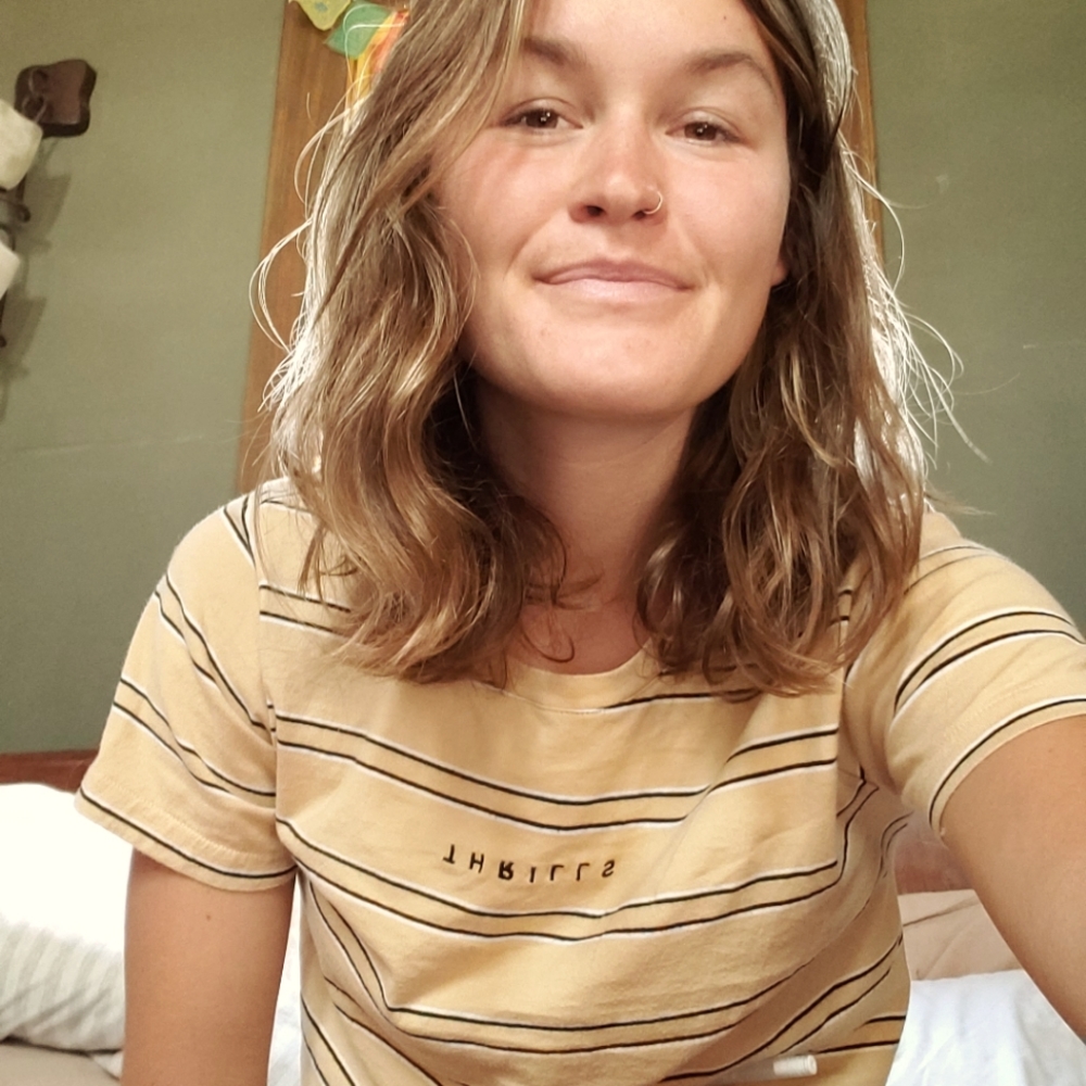 Meet your Posher, Sierra